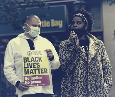 Photo Series: Black Lives Matter