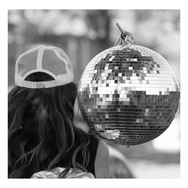 2021 in Review : We commissioned @thingsthatgoonthings  to bring their compact disco to Preston.

After a year stuck inside and missing that community connection it was just what we needed.