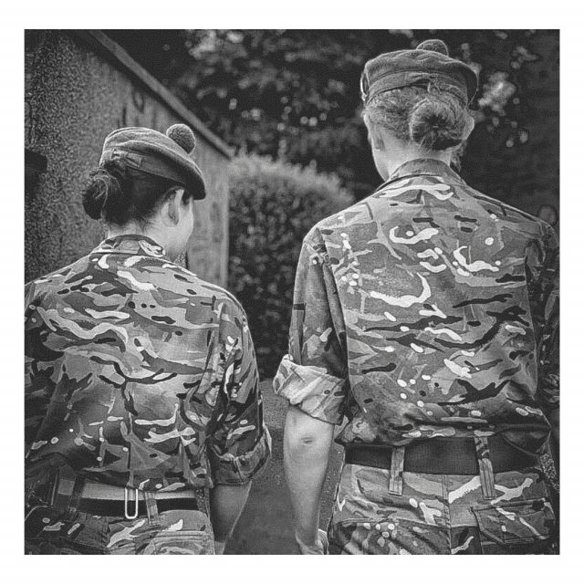 One of our highlights of 2021...bringing Duty | Tour to Edinburgh Fringe

This audio tour dealt with issues we felt were relevant and poignant and being revived in The Guardian was a proud moment for us. 

Here's to 2022

@armyatthefringe_